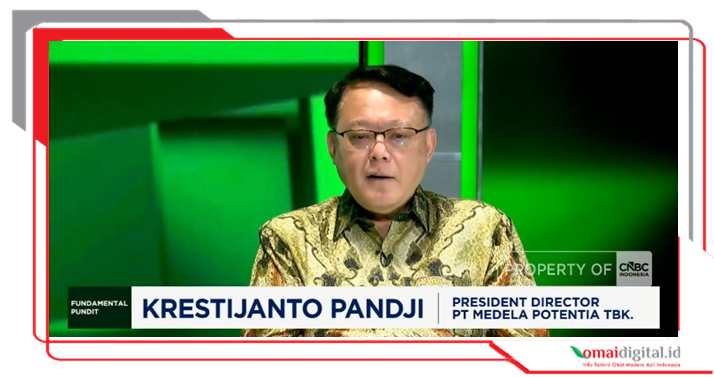 Ekspansi Distributor Produk Farmasi 2026, MDLA Incar Bisnis Pet Care